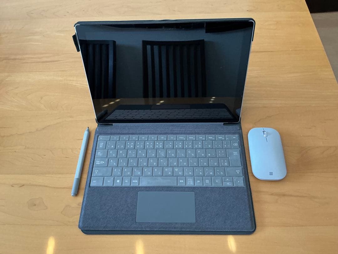 Microsoft Surface Pro 7 i5 256GB 8GB その他