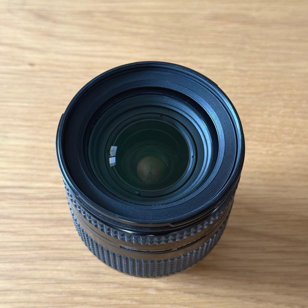 レンズ(ズーム) Nikon AF NIKKOR 28-200mm F3.5-5.6D