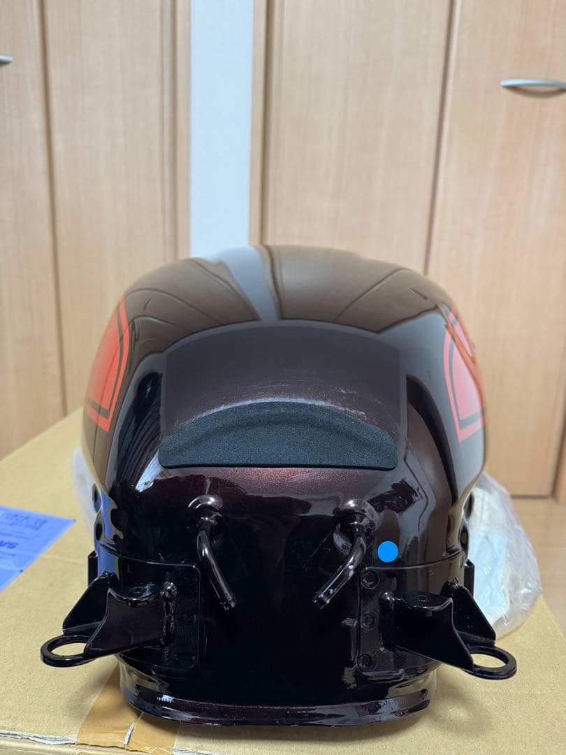 Z900RS ガソリンタンク 2019年式 火の玉カラー 美品！