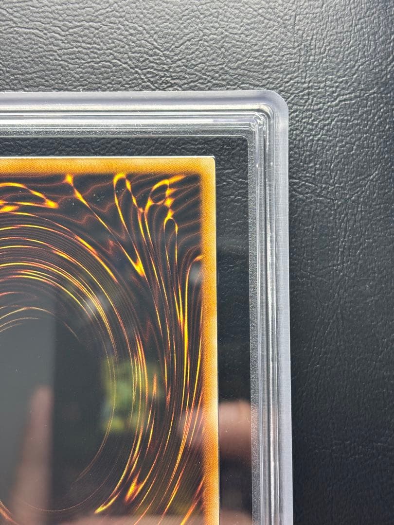 【ARS9】氷結界の龍トリシューラ DTCシークレット DTC3-JP060