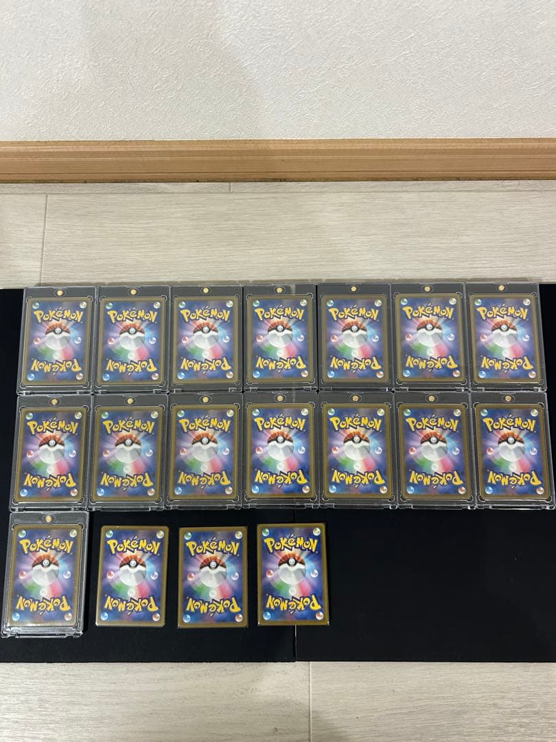 SR SAR トレーナーズ他46枚まとめ売り　ポケカ　ポケモンカード　即購入OK