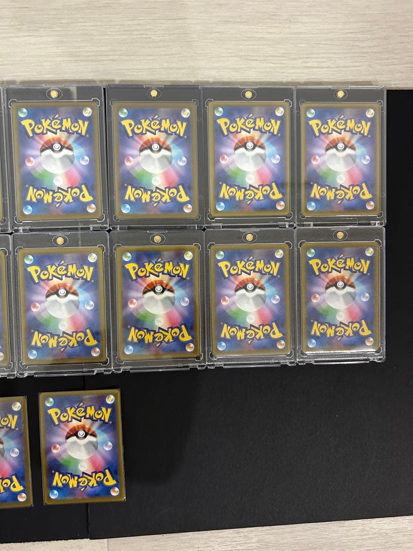 SR SAR トレーナーズ他46枚まとめ売り　ポケカ　ポケモンカード　即購入OK