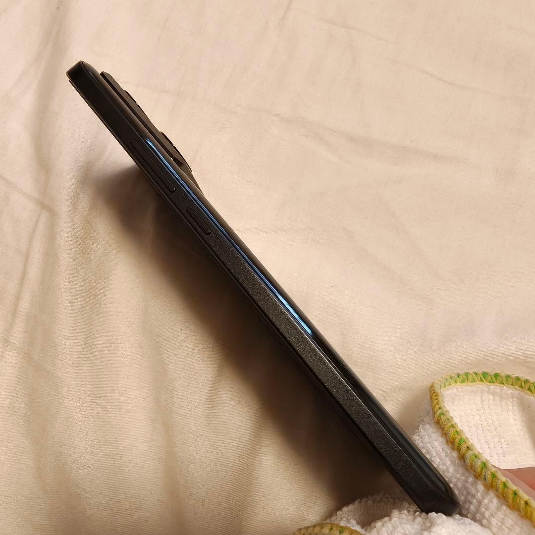 xiaomi 13T 256GB ガラスカバー付き