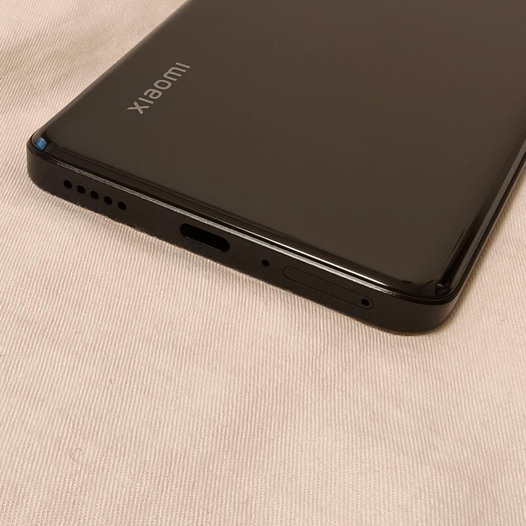 xiaomi 13T 256GB ガラスカバー付き