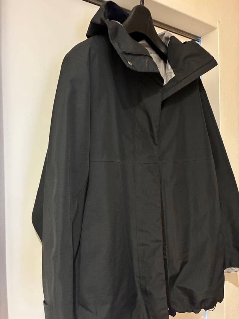 HERNO ヘルノ GORETEX ジャケット　コート