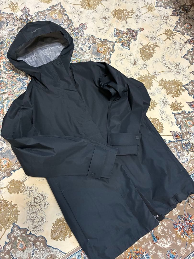 HERNO ヘルノ GORETEX ジャケット　コート