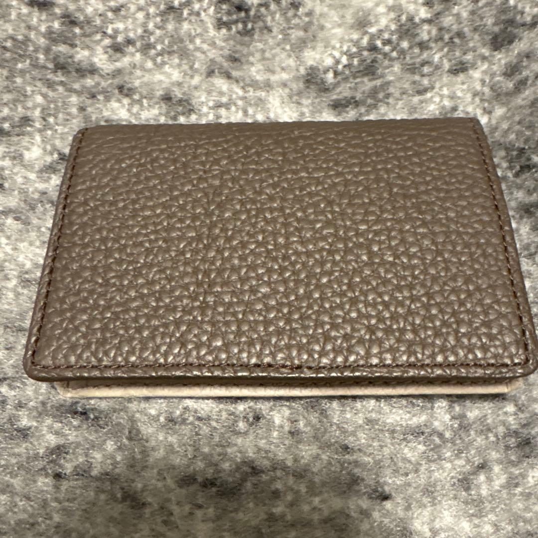 vivienne westwood 名刺入れ　カードケース