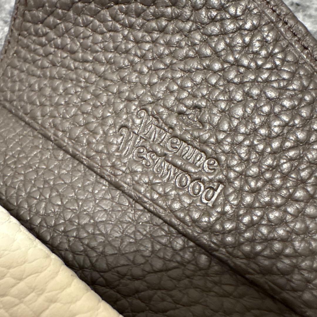 vivienne westwood 名刺入れ　カードケース