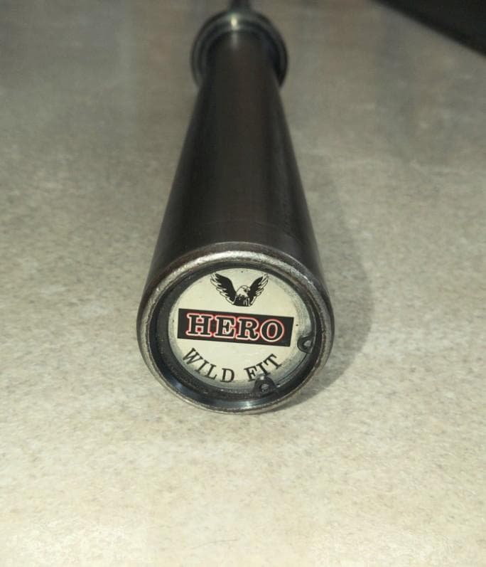 トンデミーナ中古ジムゴムマット・WILDシャフトセット（引取り限定）