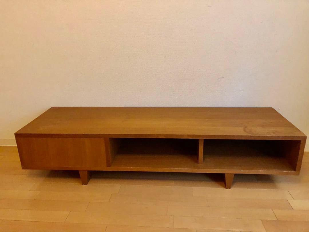 unico ウニコ　コルソ　TVボード150cm