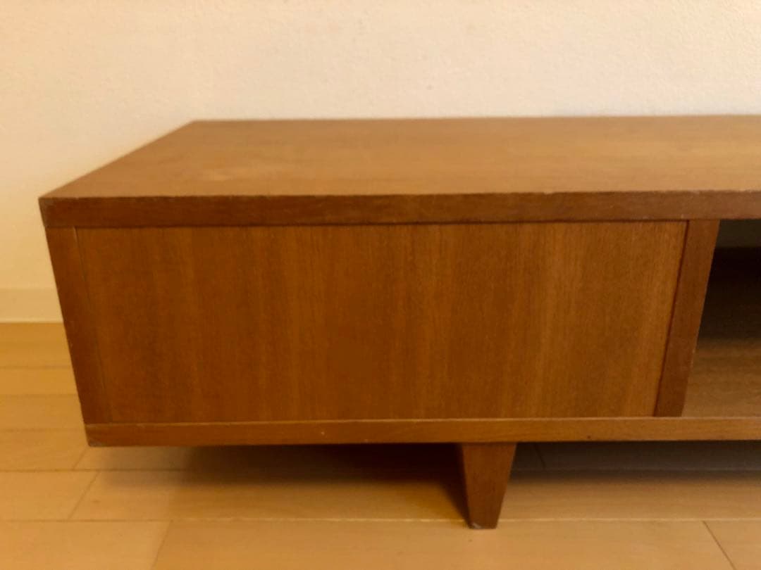 unico ウニコ　コルソ　TVボード150cm