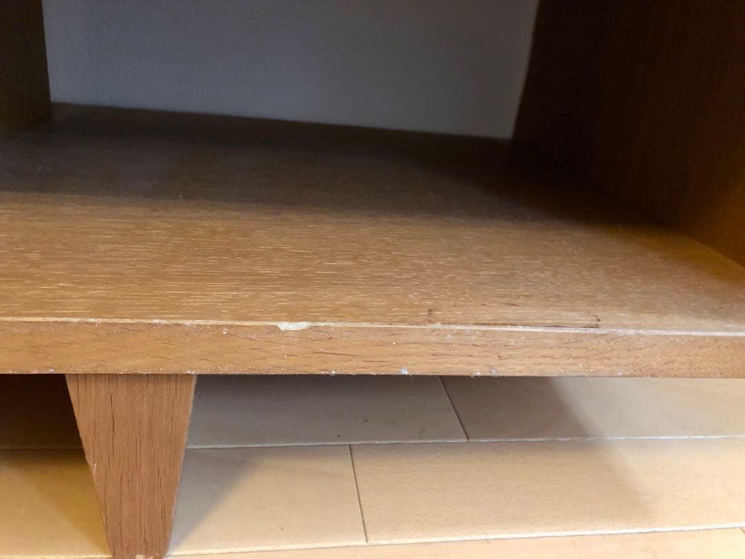 unico ウニコ　コルソ　TVボード150cm