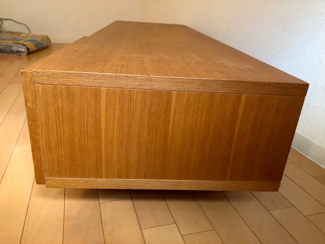 unico ウニコ　コルソ　TVボード150cm