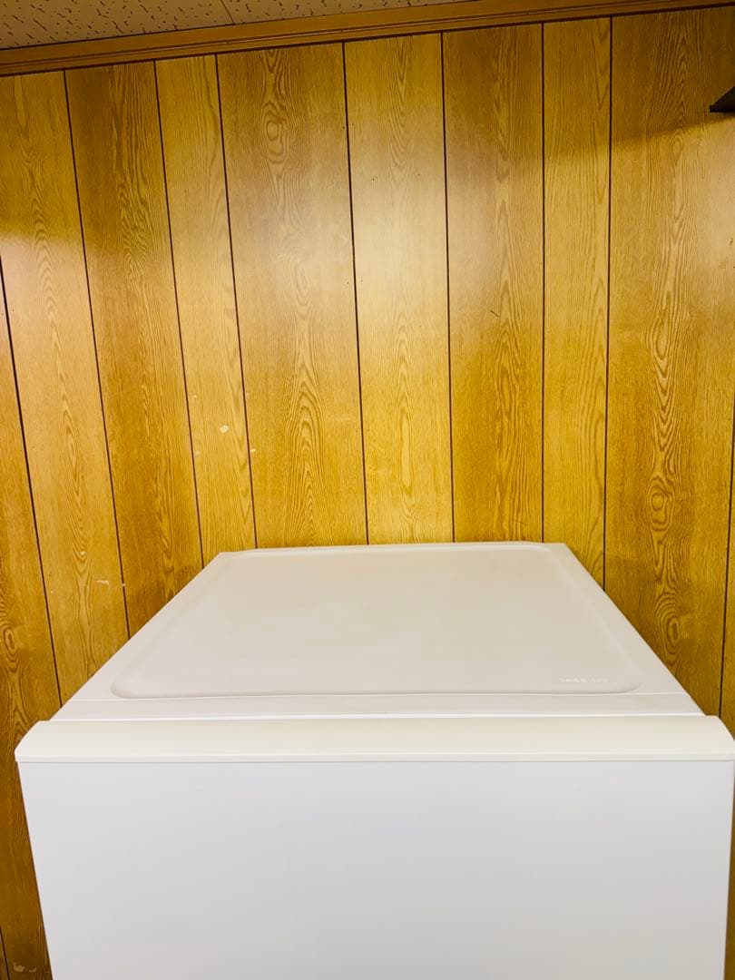 2021年製 AQUA　冷凍冷蔵庫 272L AQR-27K(W) 右開き