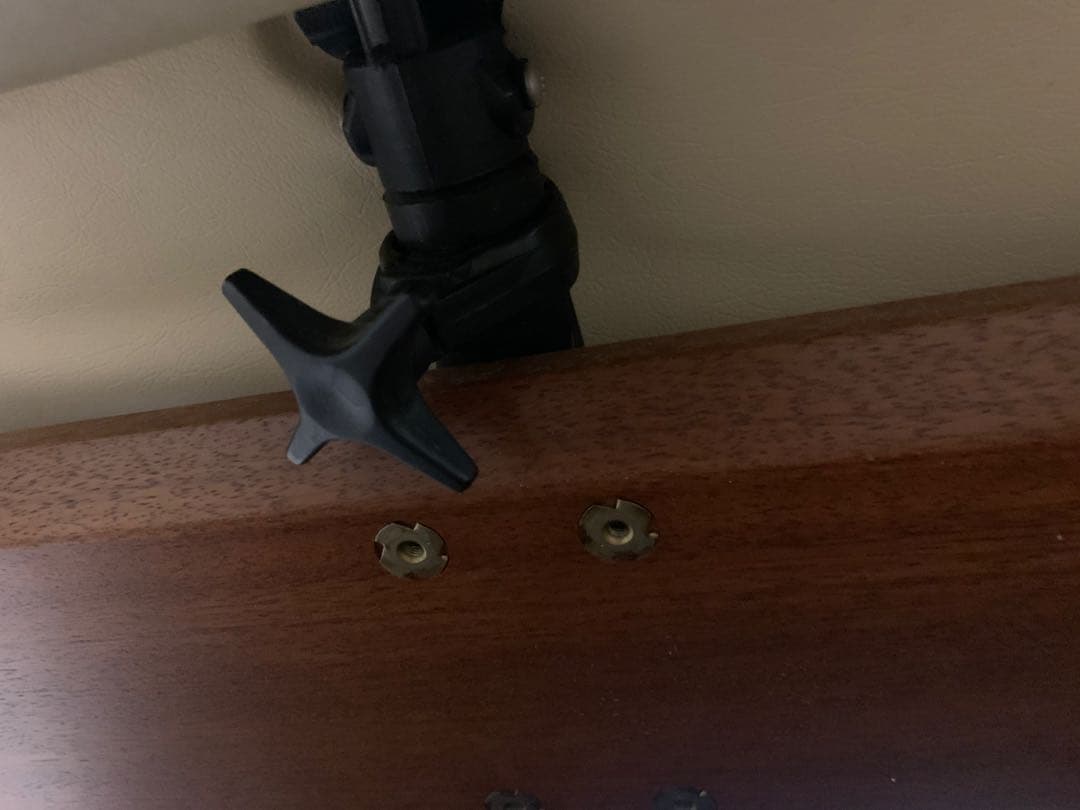 美品 マルニ木工　MARUNI リクライニングチェア　シングルソファ　ラウンジ2