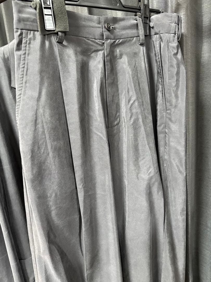 （新品未使用品）ssstein silk nylon set up