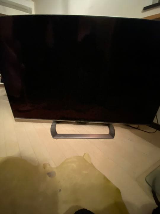 SHARP AQUOS US 60インチ