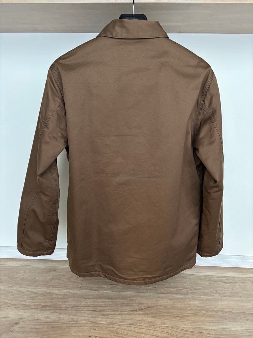 バズリクソンズ　ワーキングジャケット