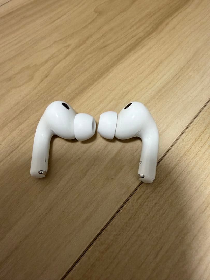 AirPods Pro 3 第3世代 ほぼ未使用