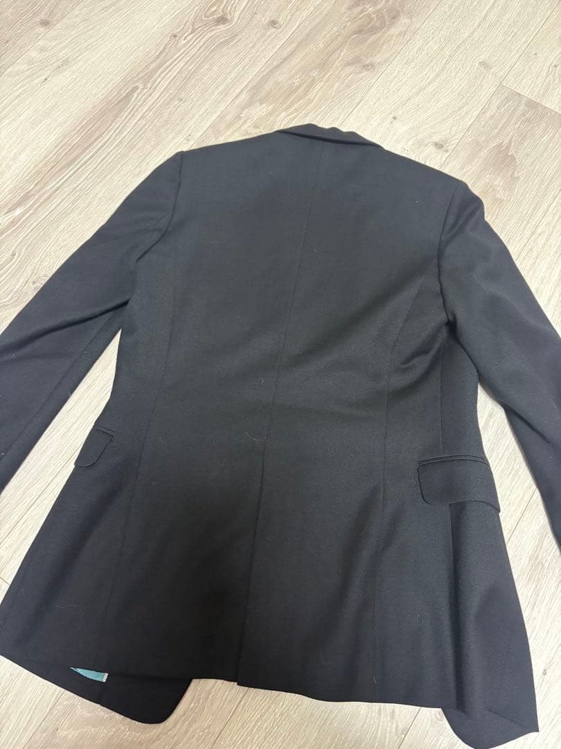 タグ付き新品未使用★トゥモローランドコレクションテーラードジャケット