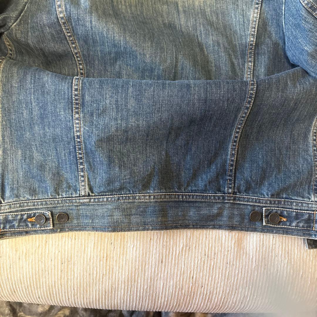 Dolce & Gabbana デニムジャケット