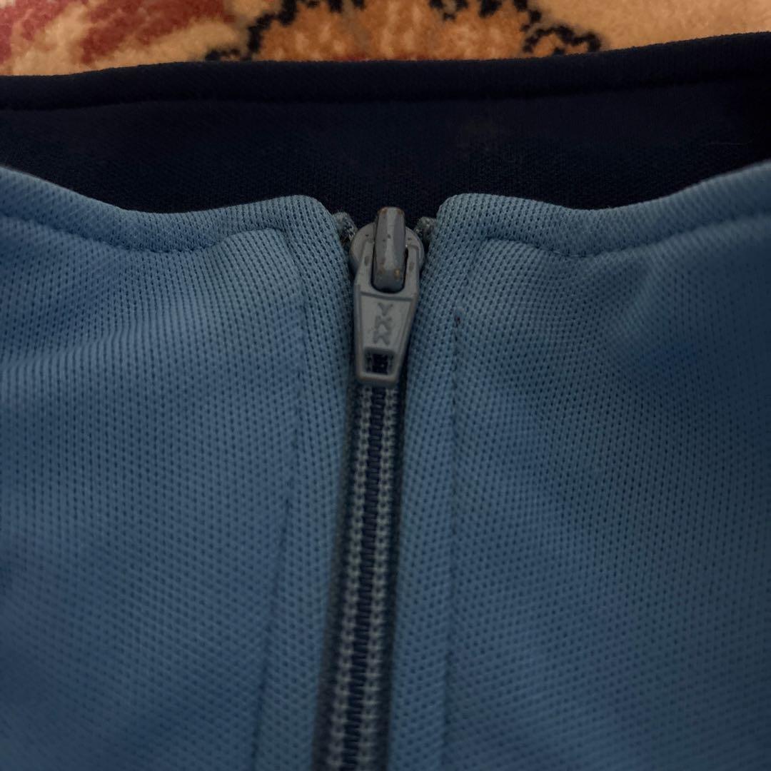 【破格】70s 西ドイツ製 デサント製 adidasトラックジャケット