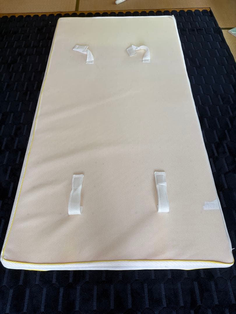 nishikawa 睡眠Labo〉Dots ヘルシーマットレス