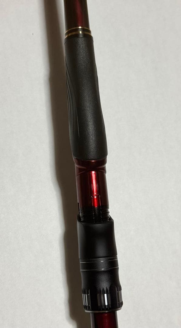 SHIMANO シマノ 21極翔 1-530 磯竿