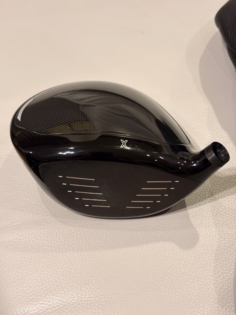 PXG 0311 Black Ops ドライバー 10.5度 ヘッドのみ