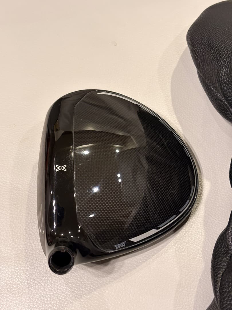 PXG 0311 Black Ops ドライバー 10.5度 ヘッドのみ