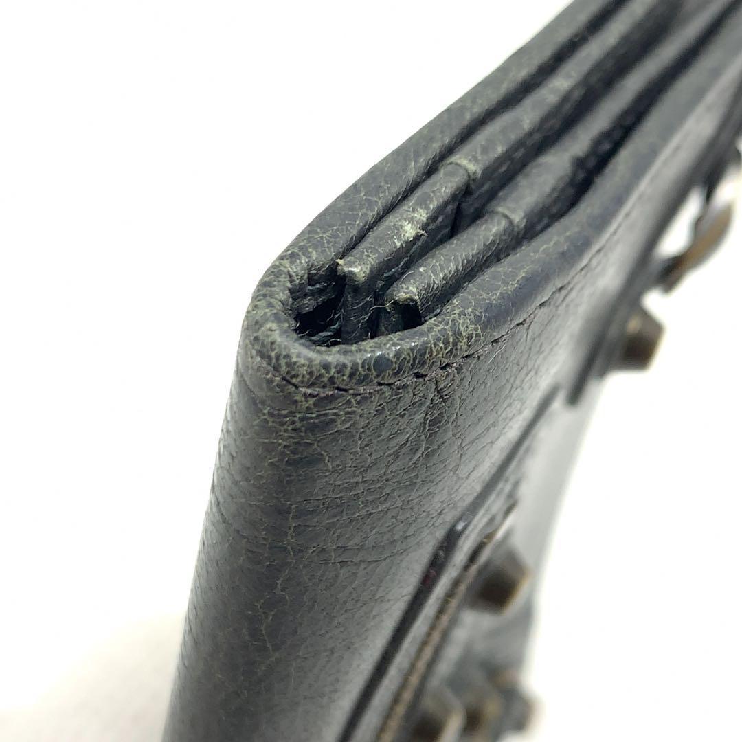 BALENCIAGA ネオクラシック カードケース 101094..