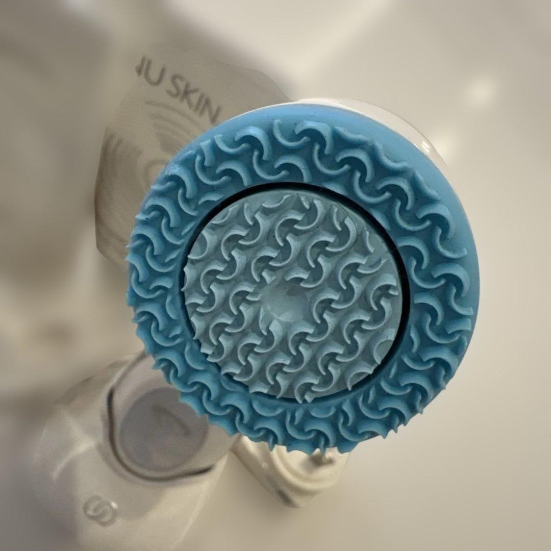 NU SKIN 美顔器 クリーム2本付き