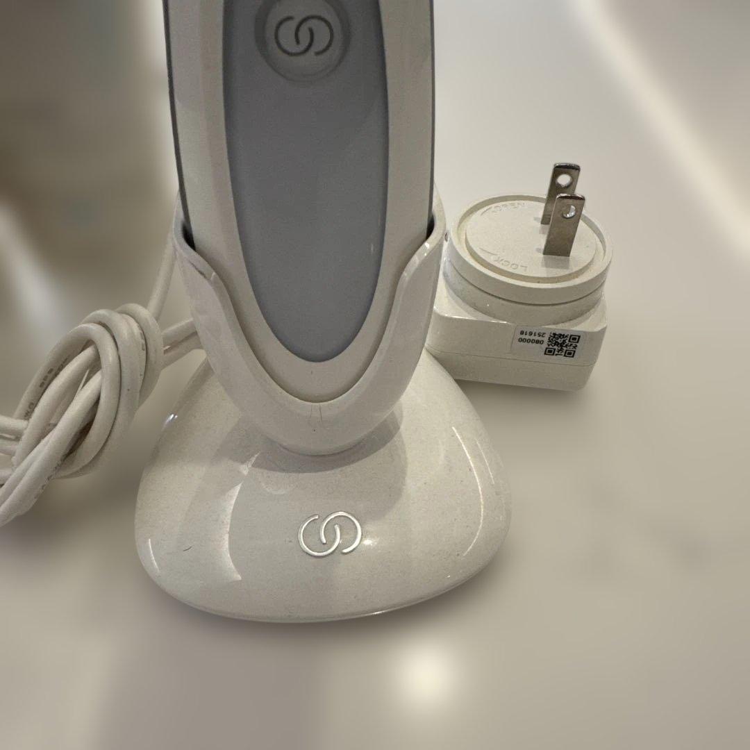 NU SKIN 美顔器 クリーム2本付き