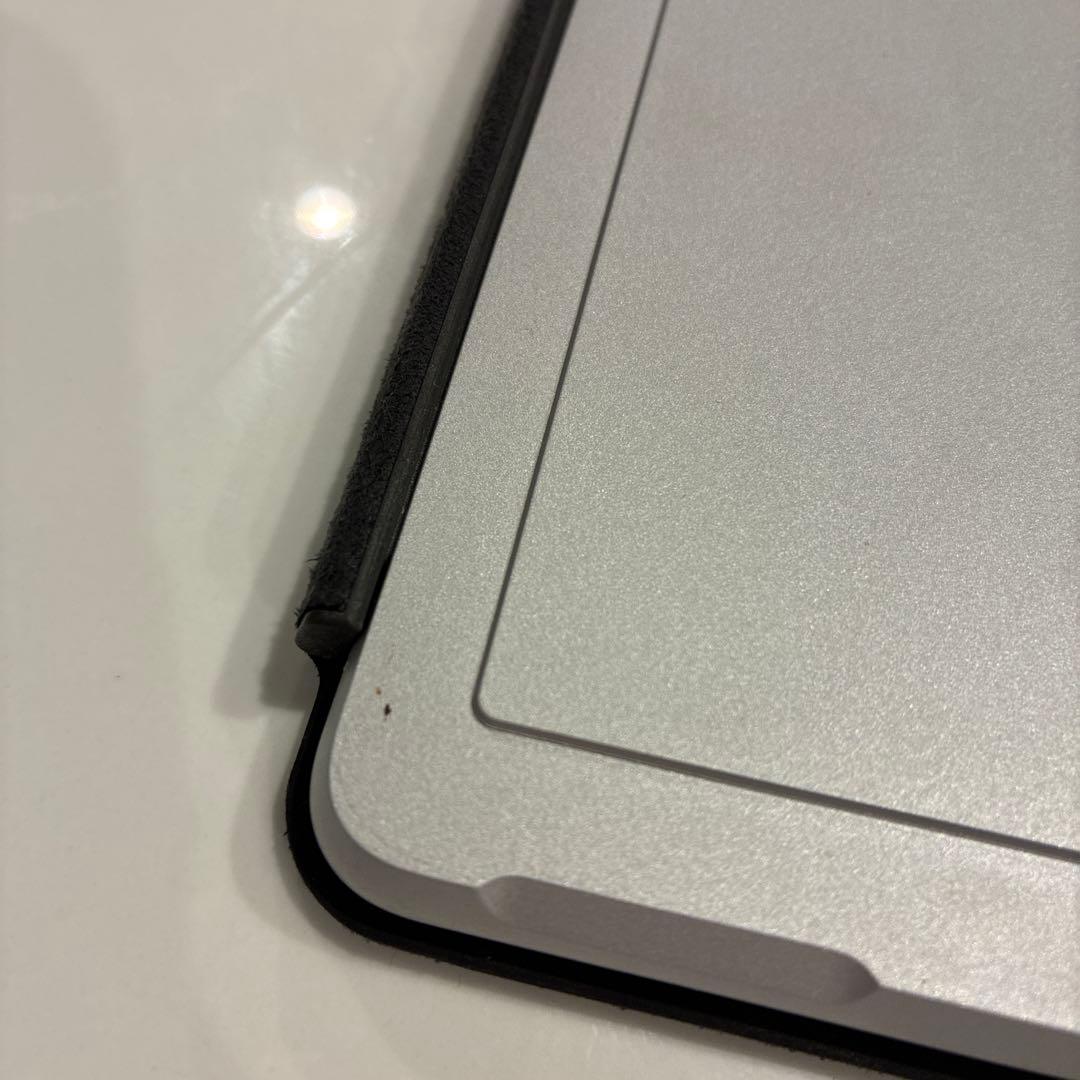 Microsoft Surface Go2 1901 STQ-00012シルバー