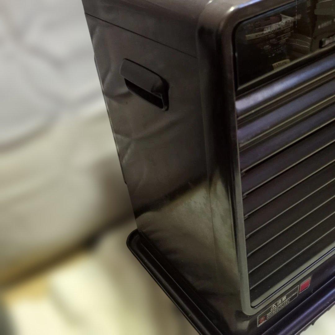 Dainichiダイニチ FX-72R2 石油ファンヒーター