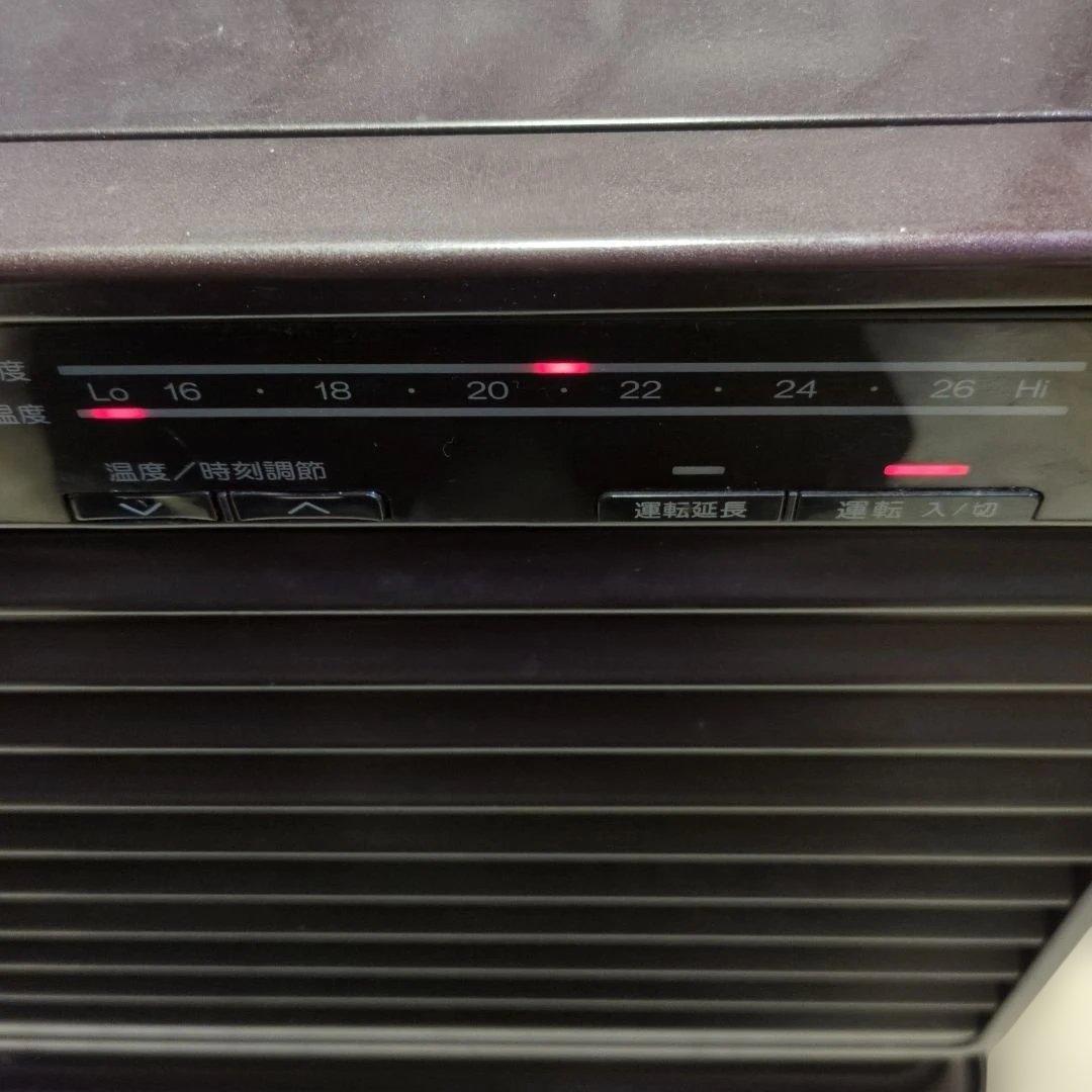 Dainichiダイニチ FX-72R2 石油ファンヒーター