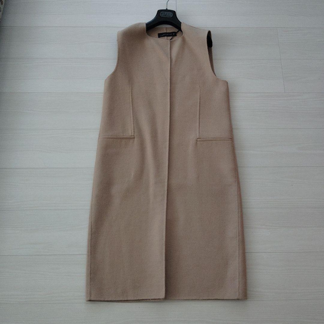 アリス☆ZARA WOMAN ロングジレ