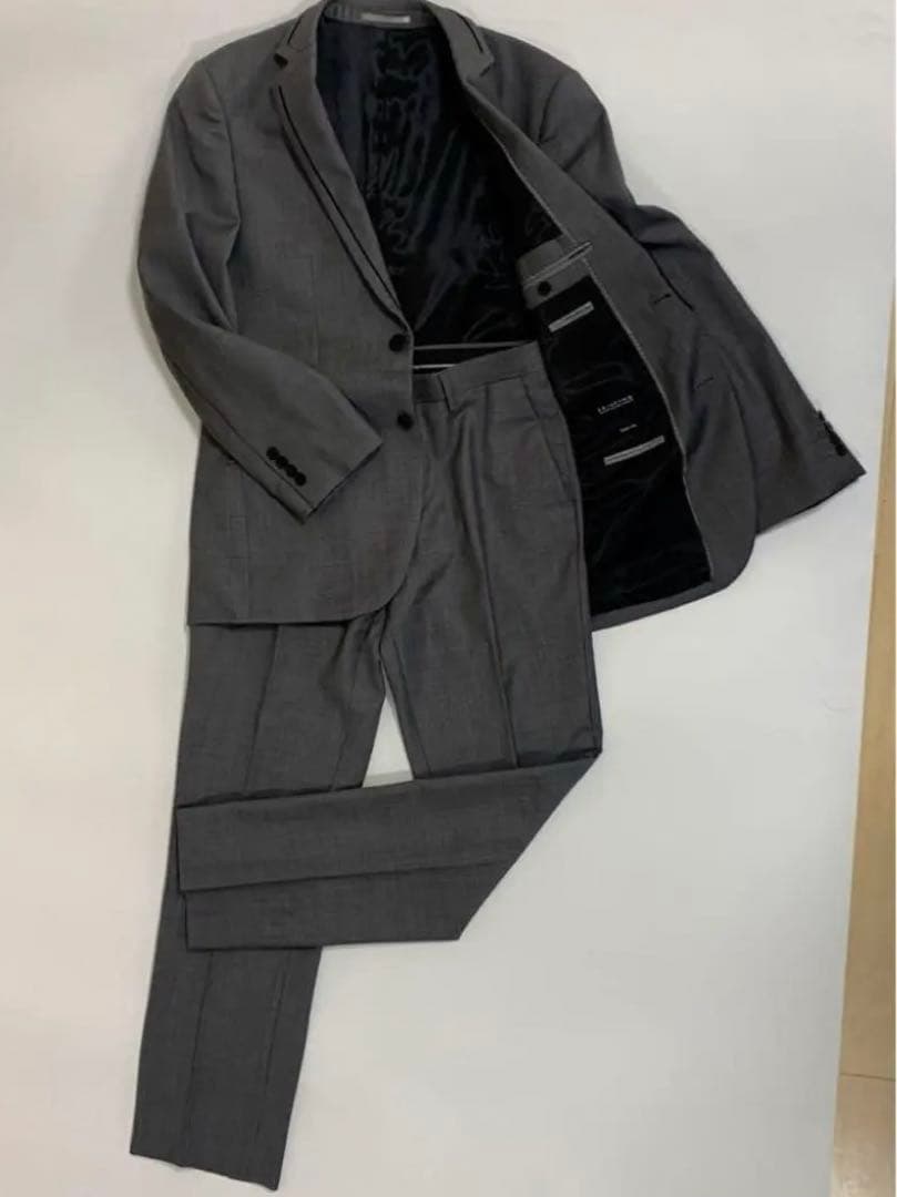 ブリーフィング　セットアップ　スーツ