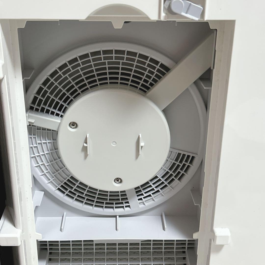 美品 Panasonic F-MV1500 ジアイーノ 次亜塩素酸空間除菌脱臭機