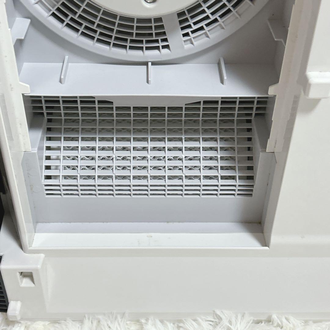 美品 Panasonic F-MV1500 ジアイーノ 次亜塩素酸空間除菌脱臭機