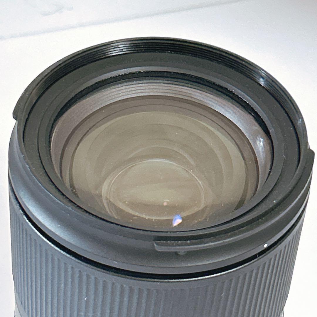 TAMRON 28-200mm F/2.8-5.6 Di IIIRXD 未使用