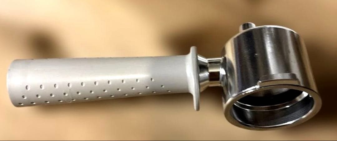 【未使用】 白色 デロンギスティローザエスプレッソ・ カプチーノメーカー