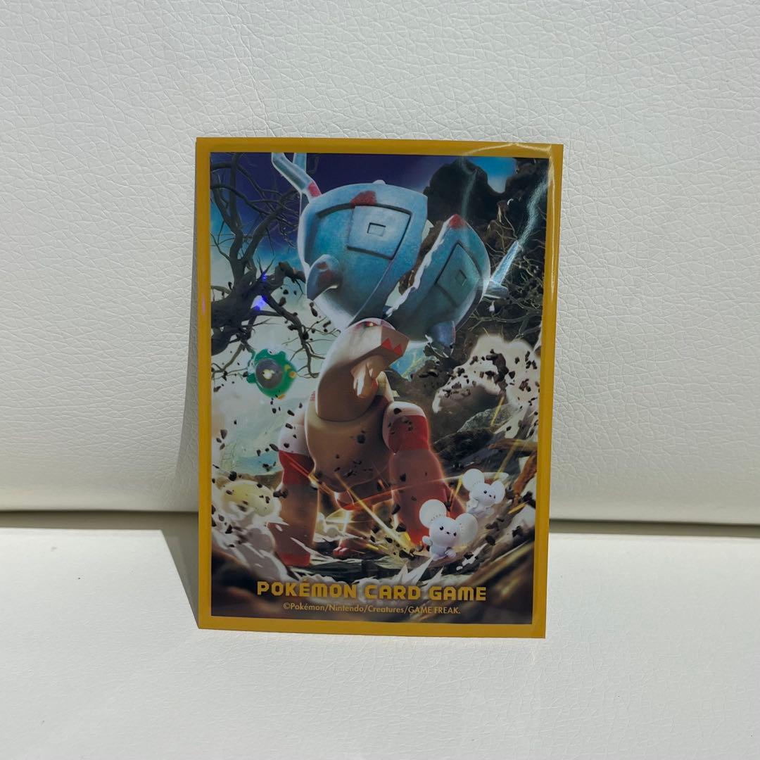 コライドンex ポケモンカード