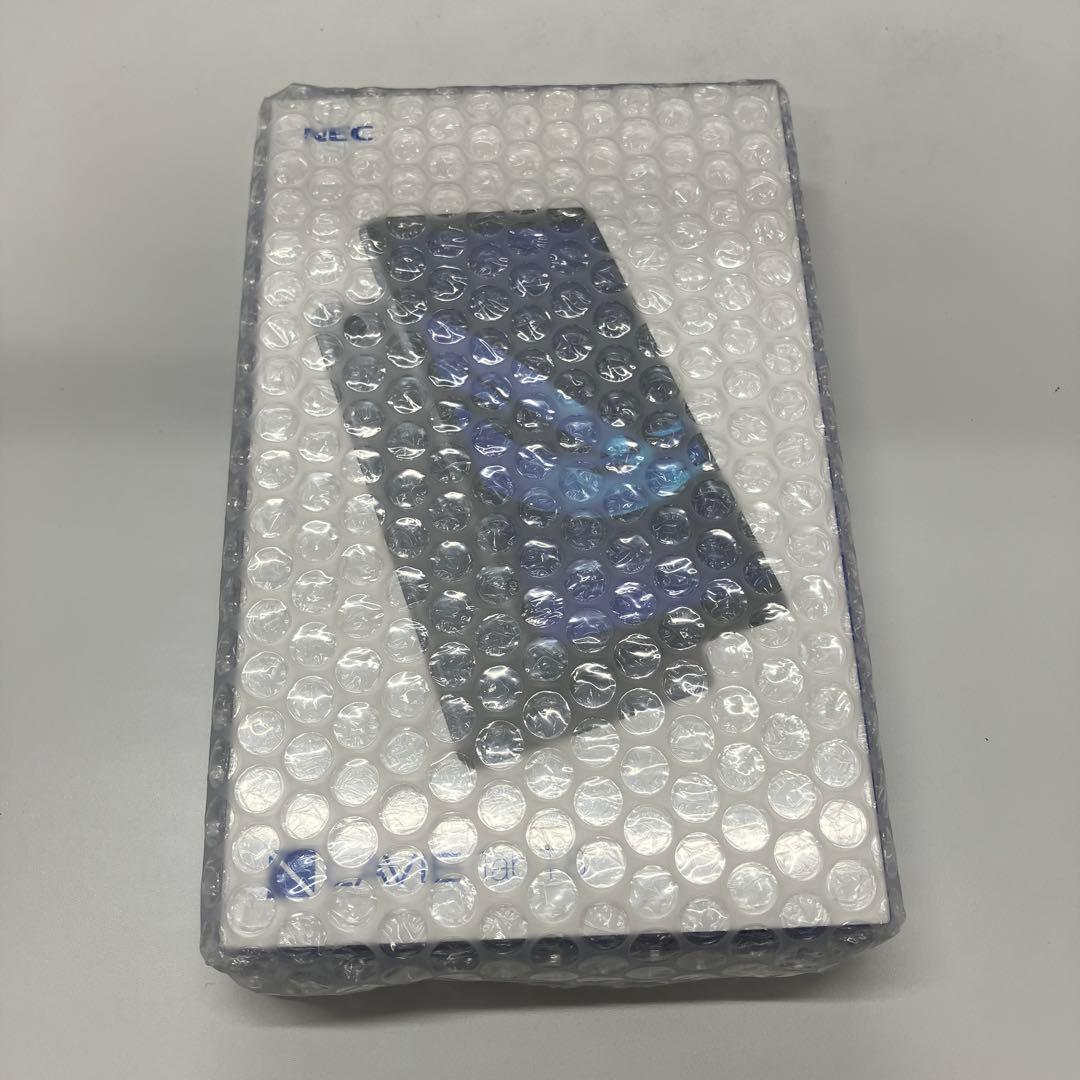 NEC Androidタブレット本体 新品