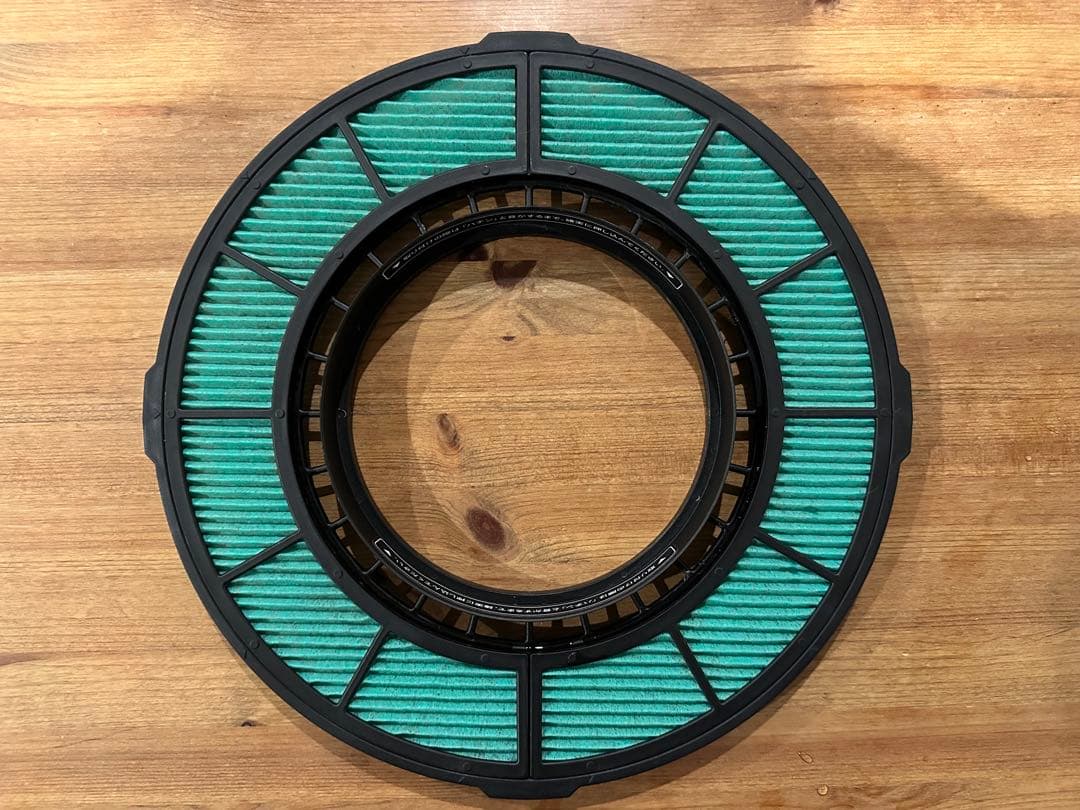 BALMUDA Rain ERN-1100UA-WK 加湿器