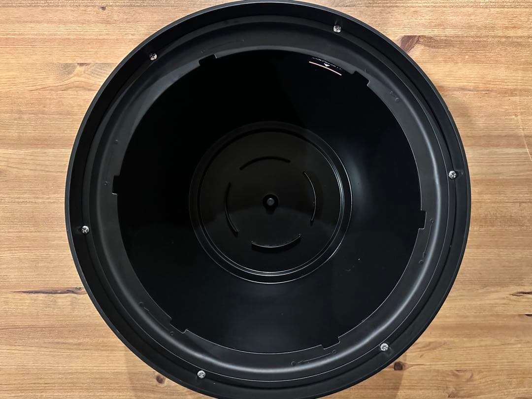 BALMUDA Rain ERN-1100UA-WK 加湿器