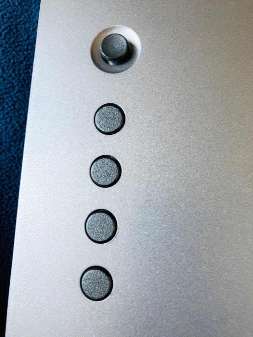 Dell S2522HG 24.5インチ ゲーミングモニター