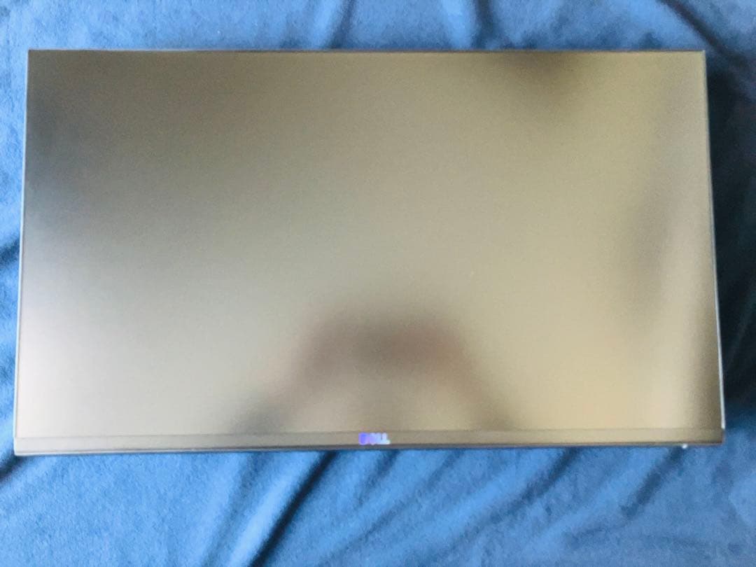 Dell S2522HG 24.5インチ ゲーミングモニター