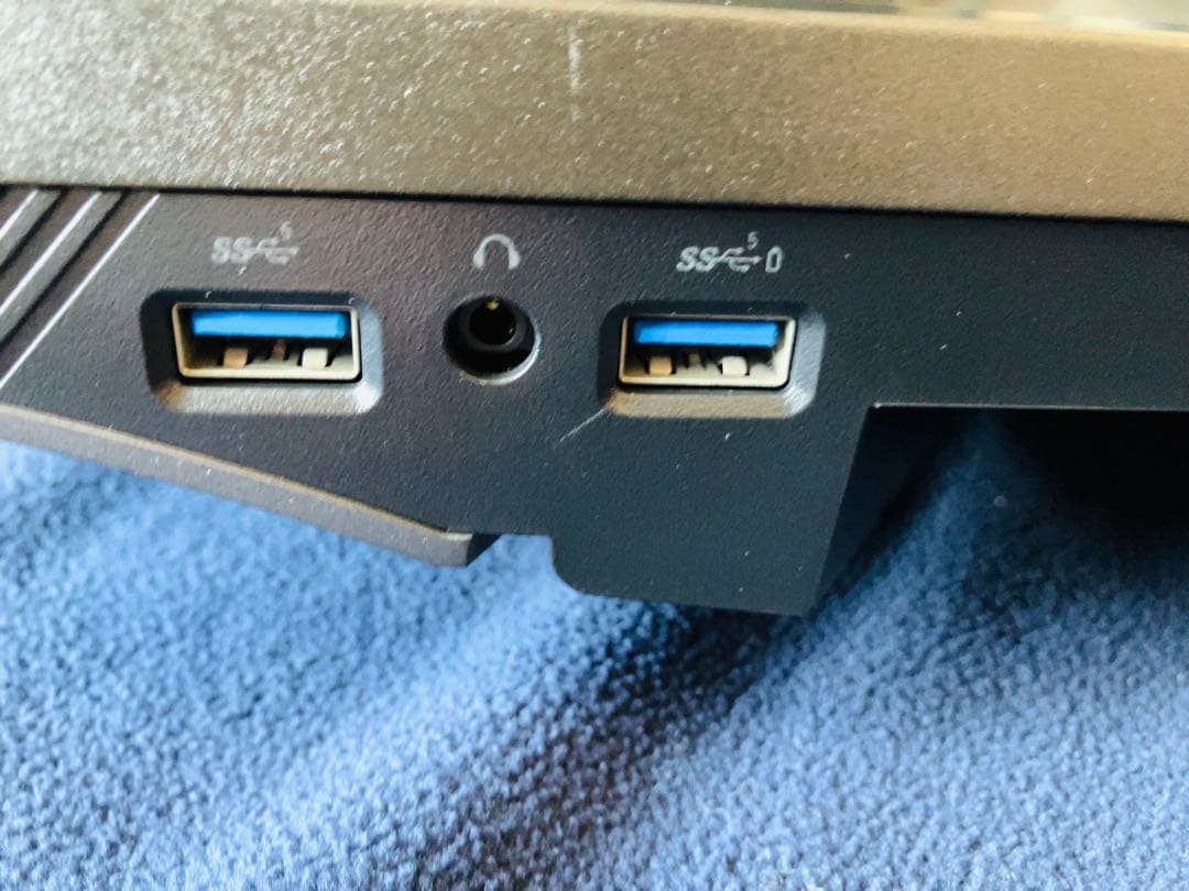 Dell S2522HG 24.5インチ ゲーミングモニター