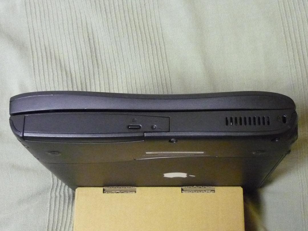 美品 PowerBook G3 (Wallstreet 1998) M4753